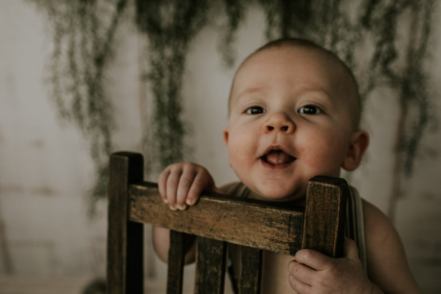 Meilensteinfotos-Babyfotografie-Eschweiler-redfairy