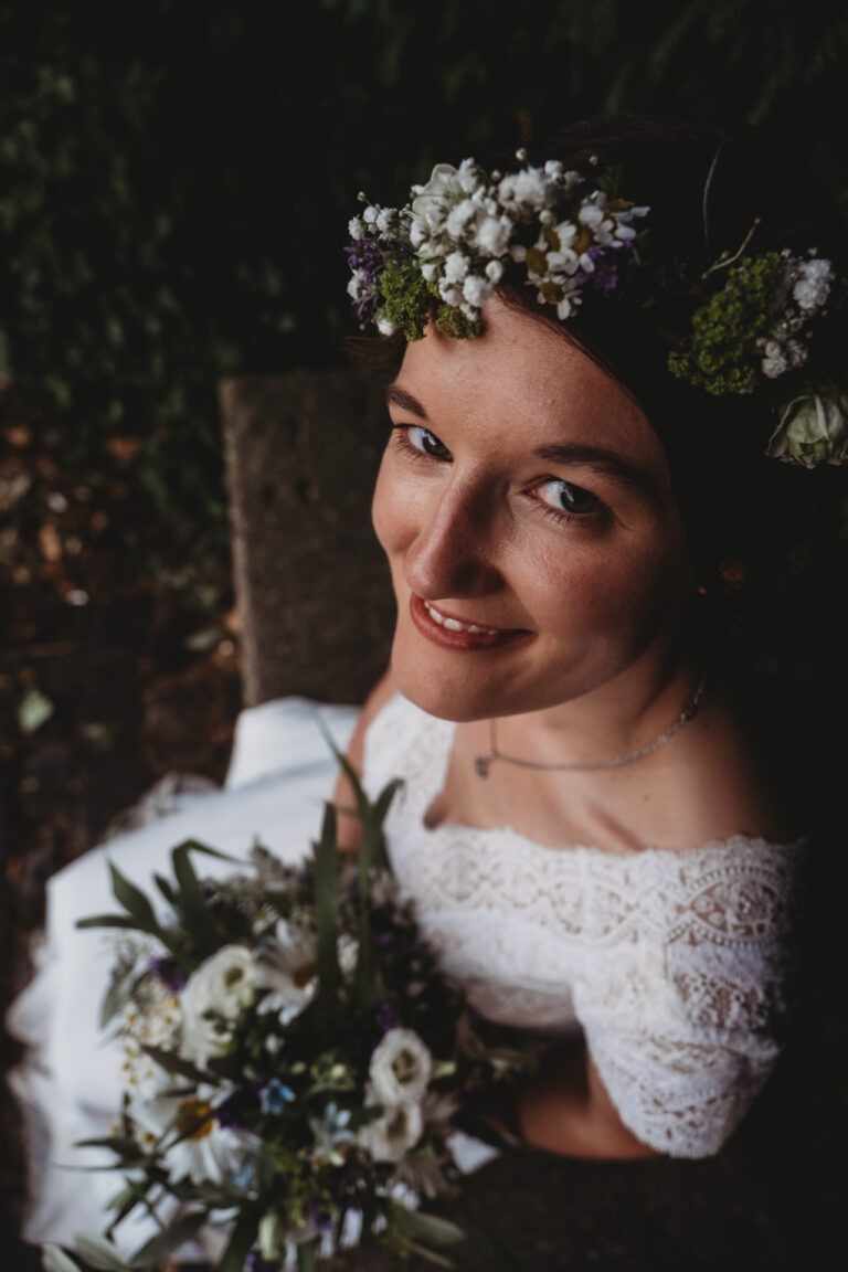 Hochzeitsfotografie Aachen