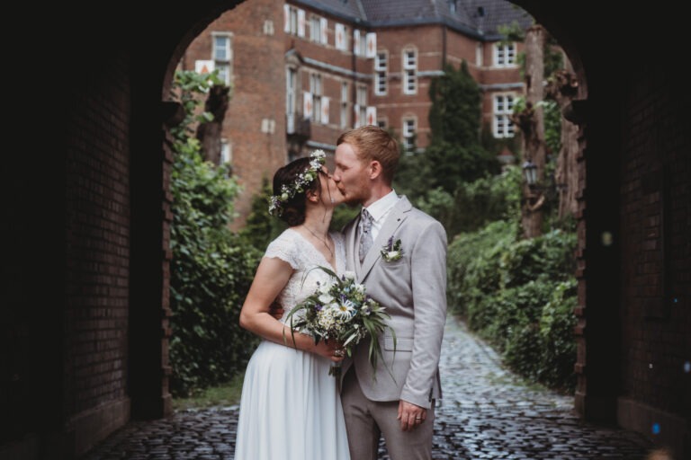 Hochzeit Aachen